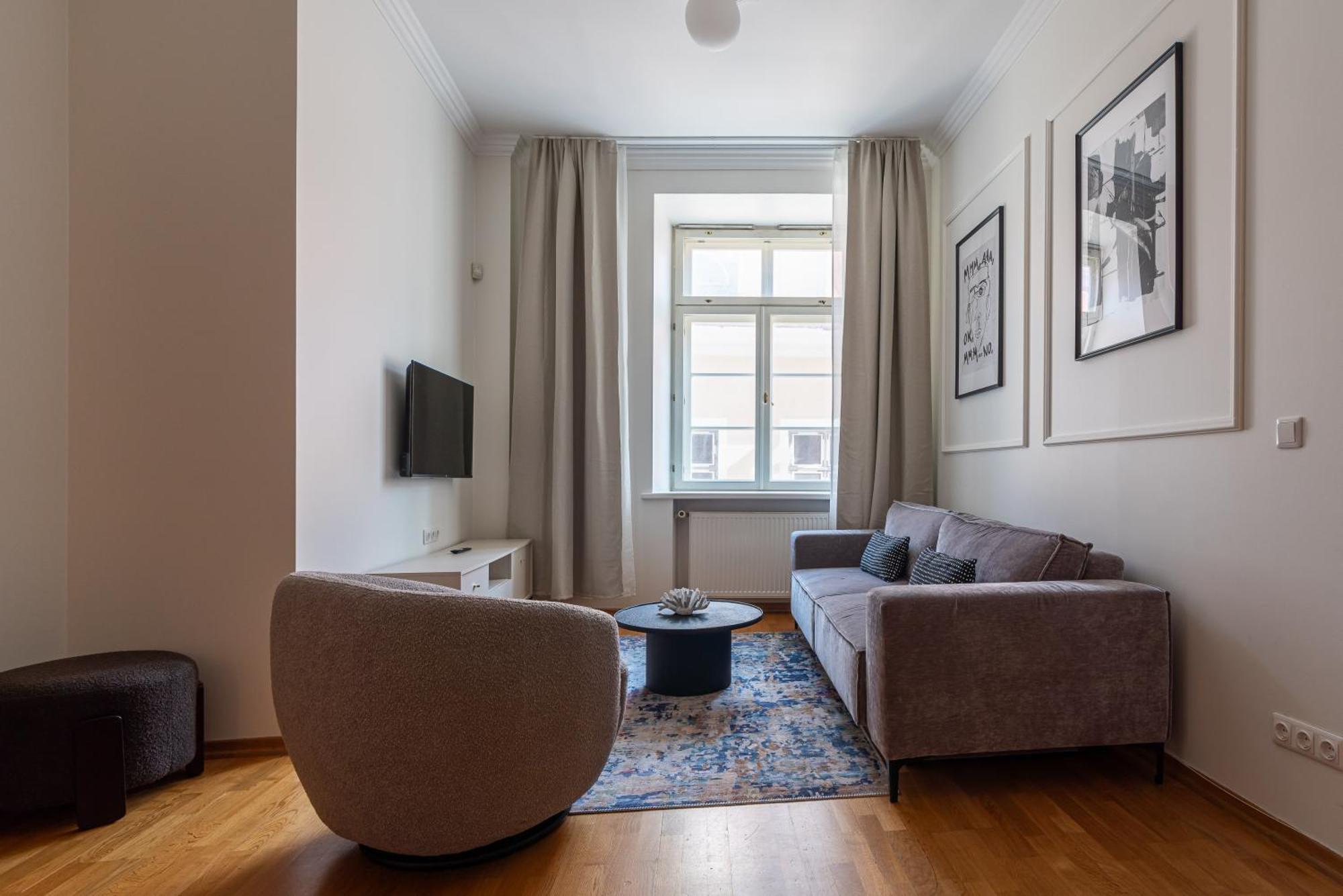 Old Town - Hall Square Apartment Tallinn Eksteriør bilde